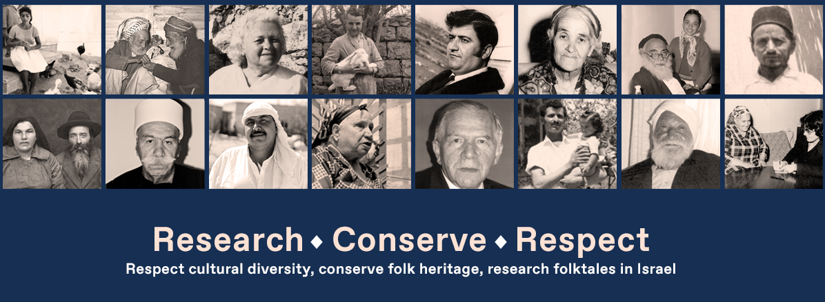 Research Conserve Respect