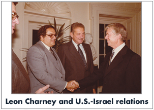 US-Israel relations