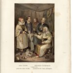 Livy fro Irben Village. Krevingi from Neiraden Village