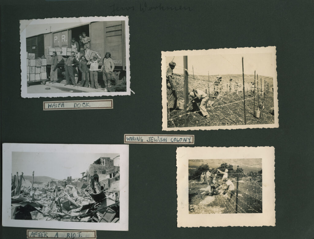 אלבום הקורפורל