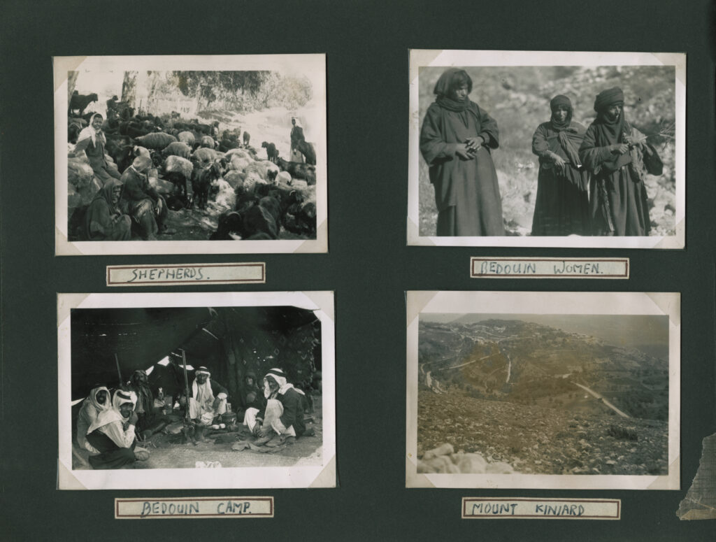 אלבום הקורפורל