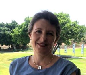 אלכסנדרה וולוך