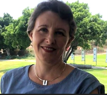 אלכסנדרה וולוך