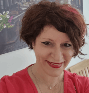 אביבה לוין-בלאוסוב