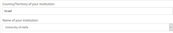 הוראות גישה Cambridge