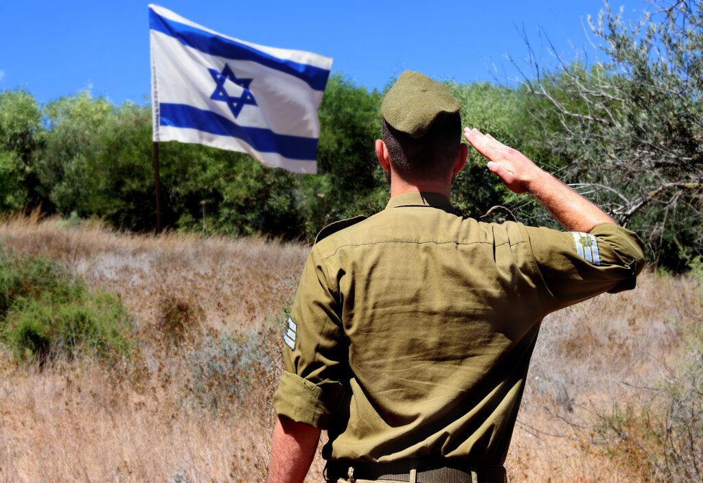 פרסום למילואימניקים