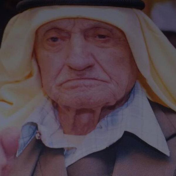 המספר-אבו-סראיא-גבר