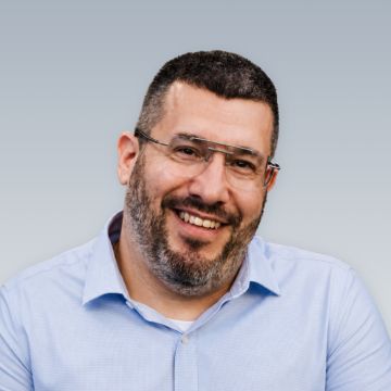 ערן גולדנברג